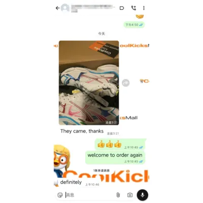 PKGoden Balenciaga Runner Sneaker White Multi-Color 772774 W3RBW 9645 02