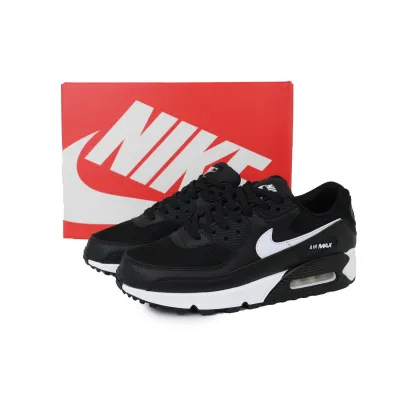 GET Air Max 90 Black And White DHB010-002 02