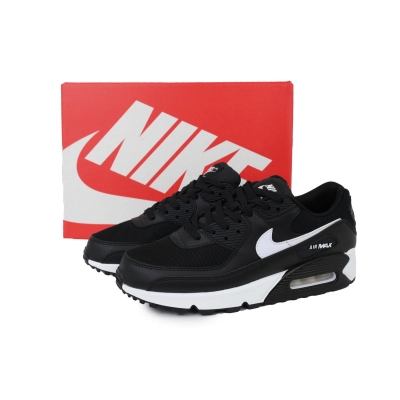 GET Air Max 90 Black And White DHB010-002 02