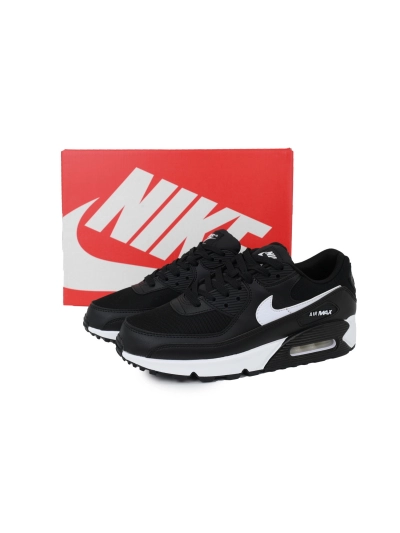 POP Air Max 90 Black And White DHB010-002 02