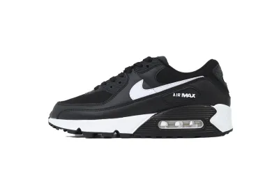 POP Air Max 90 Black And White DHB010-002 01