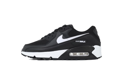 POP Air Max 90 Black And White DHB010-002 01