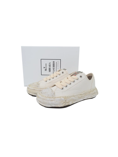 PKGoden MIHARA YASUHIRO Canvas Rice White NO.810 02