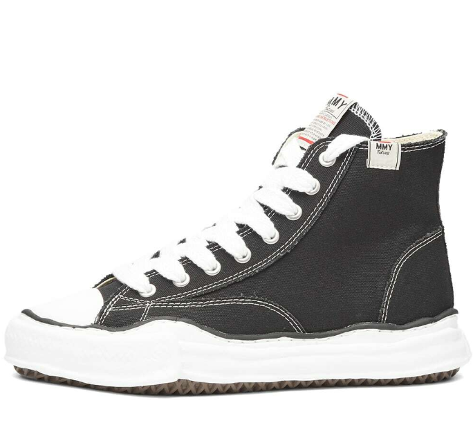 PKGoden MIHARA YASUHIRO High Gang Black And White NO.737