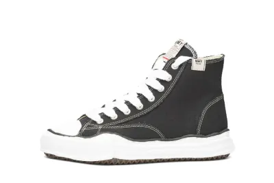 PKGoden MIHARA YASUHIRO High Gang Black And White NO.737 01