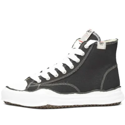 MIHARA YASUHIRO High Gang Black And White NO.737 01