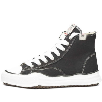 MIHARA YASUHIRO High Gang Black And White NO.737 01