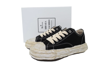 PKGoden MIHARA YASUHIRO Make Old Black NO.809 02