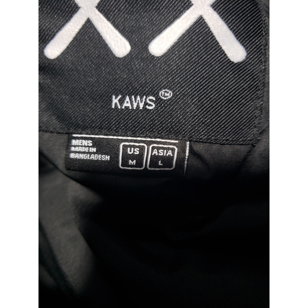 TheNorthFace Splicing White And XX black