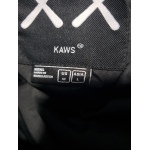 TheNorthFace Splicing White And XX black