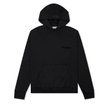 Fear Of God Essentials Black Tracksuit (SS22)