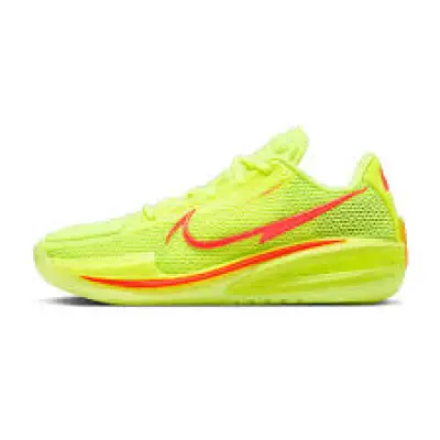 GET GT Cut EYBL Volt/Crimson 01