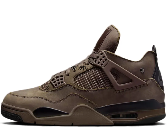 PKGoden Air Jordan 4 Retro SP A Ma Maniére Dark Mocha IF3102-200