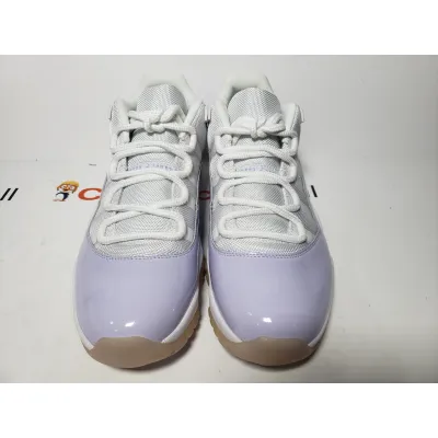 Coolkicks PKGoden Air Jordan 11 Low Pure Violet,AH7860-101 02