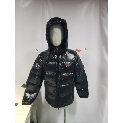 Ralph Lauren The Gorham Glossed Down Jacket 02