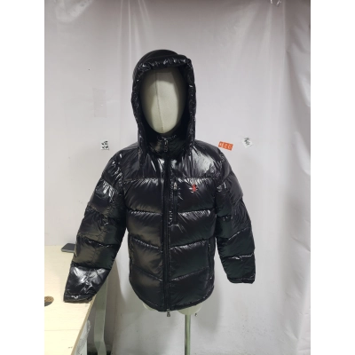 Ralph Lauren The Gorham Glossed Down Jacket 02