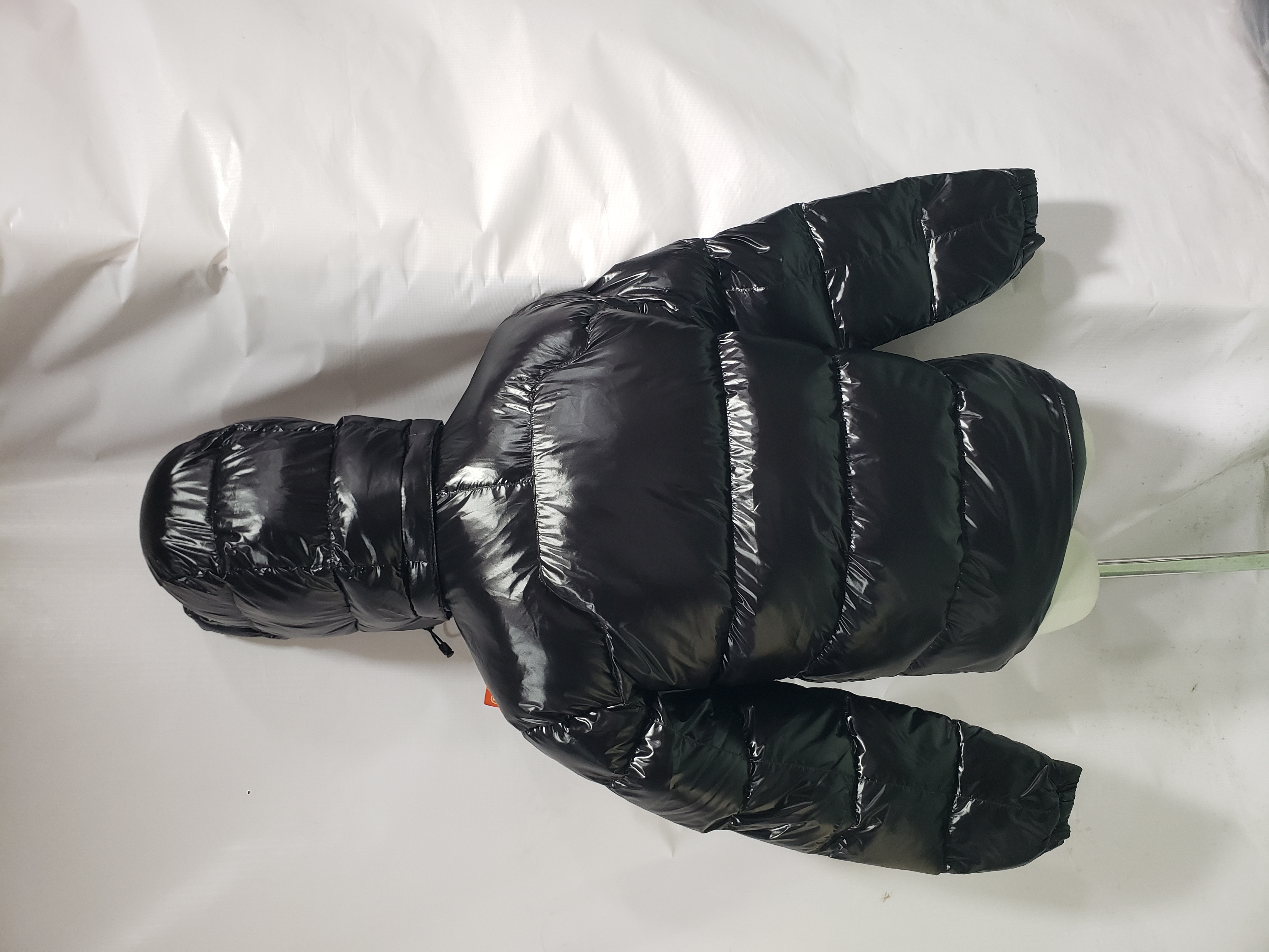 Ralph Lauren The Gorham Glossed Down Jacket