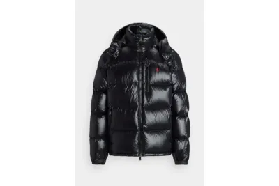 Ralph Lauren The Gorham Glossed Down Jacket 01