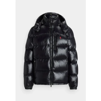 Ralph Lauren The Gorham Glossed Down Jacket 01