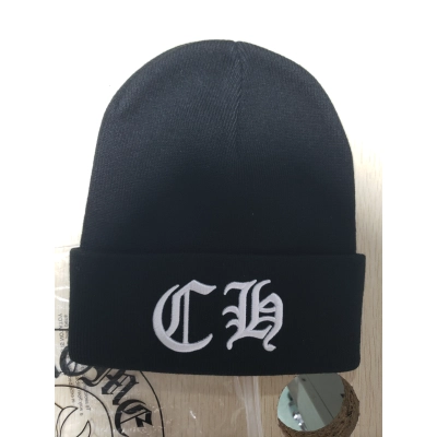 Chrome Hearts Beanie CH017 02