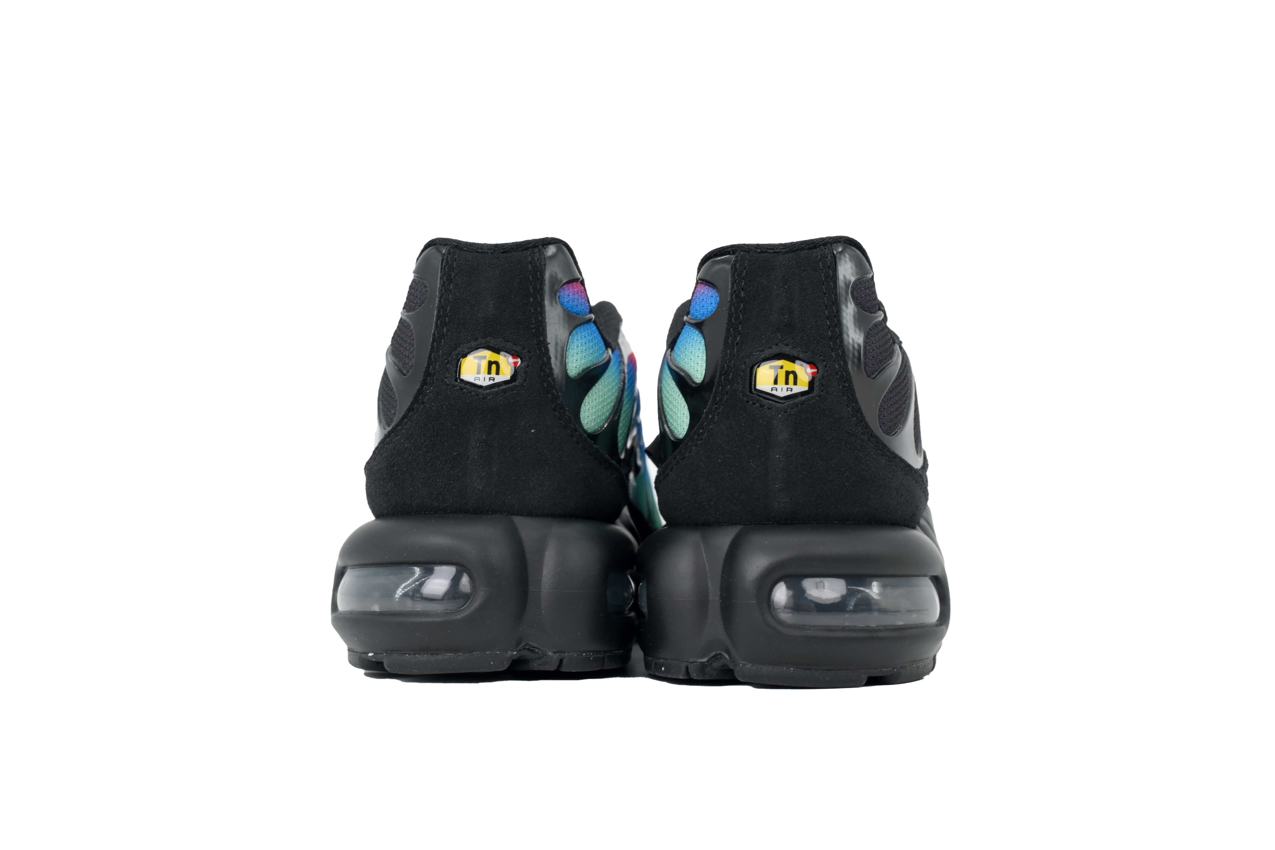 G5 Air Max Plus Unity DZ4509-001