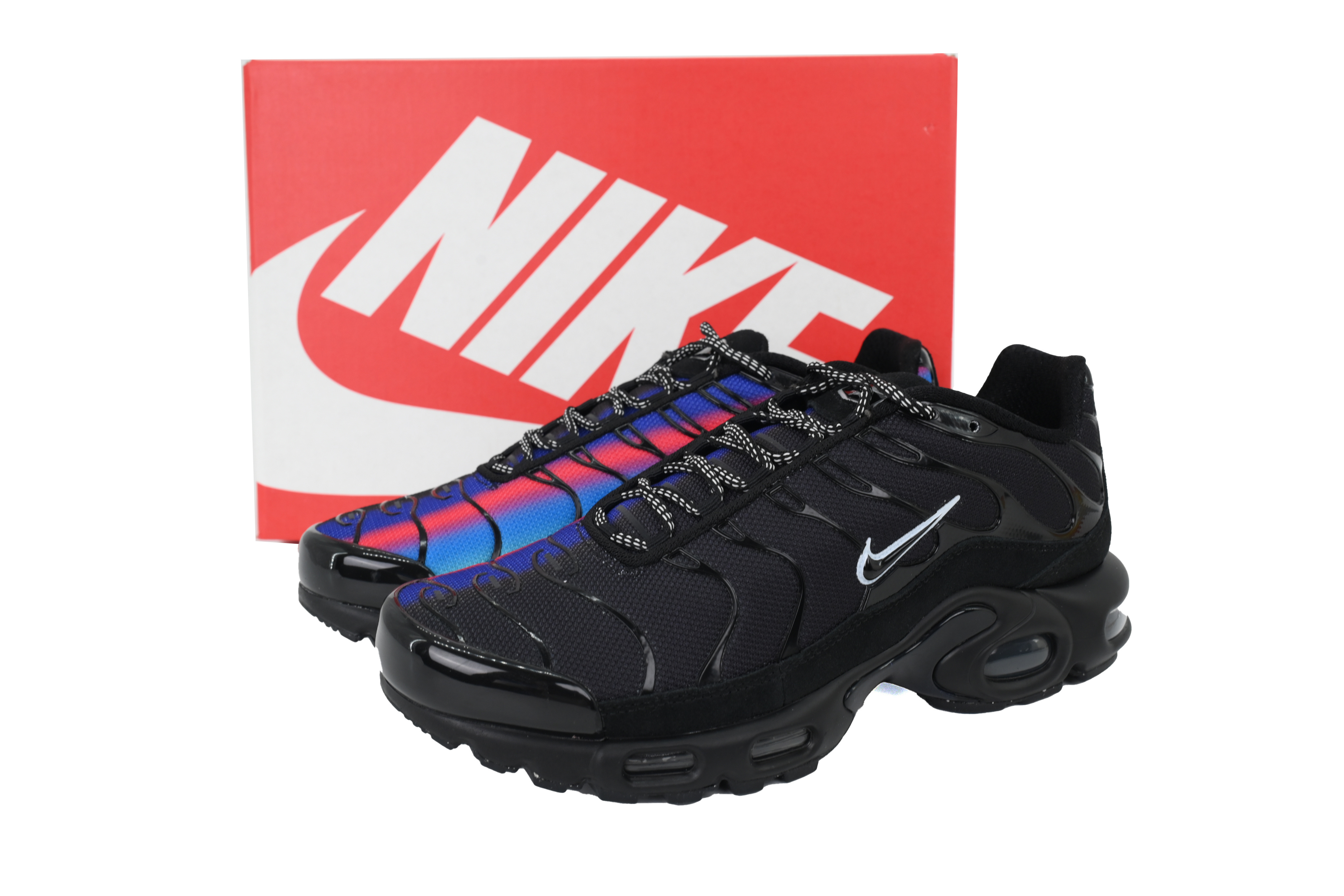 G5 Air Max Plus Unity DZ4509-001