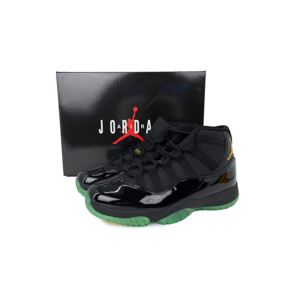 PKGoden Air Jordan 11 Retro Tropical CT8012-037