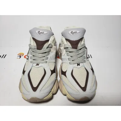 PKGoden New Balance 9060 Grey Matter Timberwolf U9060FNA 02