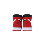 PKGoden Zion Williamson x Air Jordan 1 Retro Low High Red Hook DH3227-601