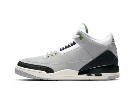 PKGoden Jordan 3 Air Trainer 1， 136064-006