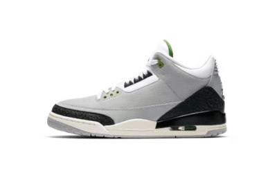 PKGoden Jordan 3 Air Trainer 1， 136064-006 01