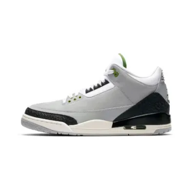 GET Jordan 3 Air Trainer 1,136064-006 01