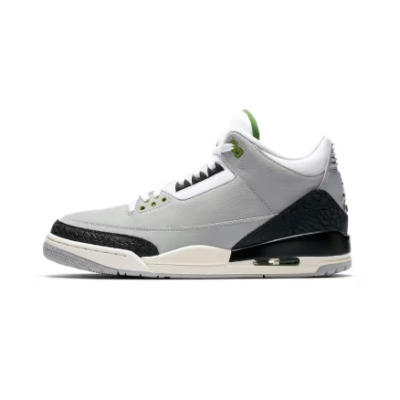GET Jordan 3 Air Trainer 1,136064-006 01