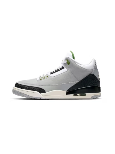 PKGoden Jordan 3 Air Trainer 1， 136064-006 01