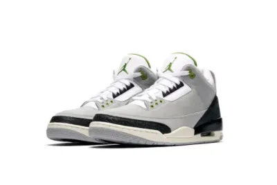 PKGoden Jordan 3 Air Trainer 1， 136064-006 02