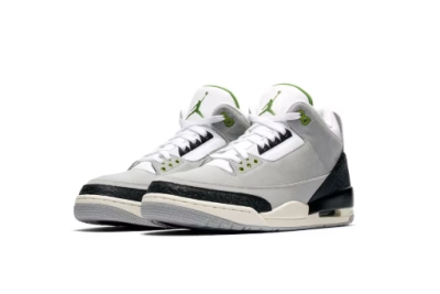 PKGoden Jordan 3 Air Trainer 1， 136064-006 02