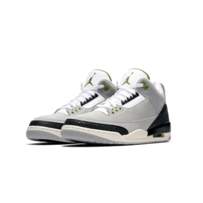 PKGoden Jordan 3 Air Trainer 1， 136064-006 02