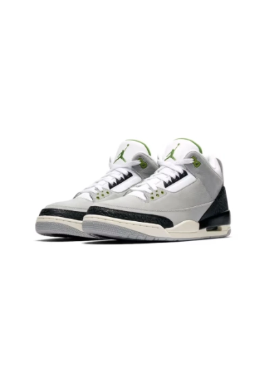 PKGoden Jordan 3 Air Trainer 1， 136064-006 02