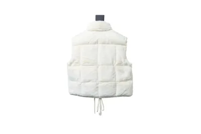 Moncler Velvet Down Vest 02