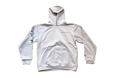 Chrome Hearts Matty Boy Suggest Hoodie 01