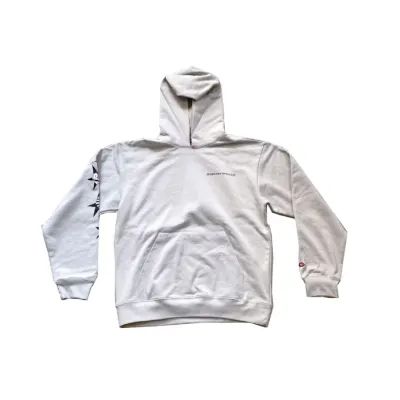 Chrome Hearts Matty Boy Suggest Hoodie 01