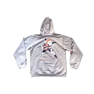 Chrome Hearts Matty Boy Suggest Hoodie 02