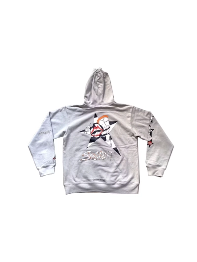 Chrome Hearts Matty Boy Suggest Hoodie 02