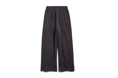 Balenciaga x Under Armour Baggy Sweatpants 02