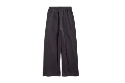 Balenciaga x Under Armour Baggy Sweatpants 02