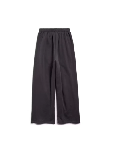 Balenciaga x Under Armour Baggy Sweatpants 02