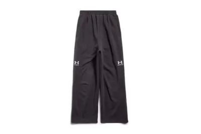 Balenciaga x Under Armour Baggy Sweatpants 01