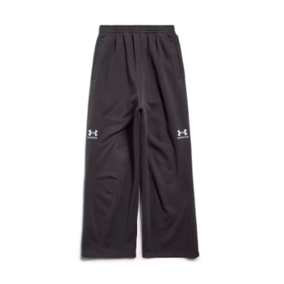 Balenciaga x Under Armour Baggy Sweatpants 01