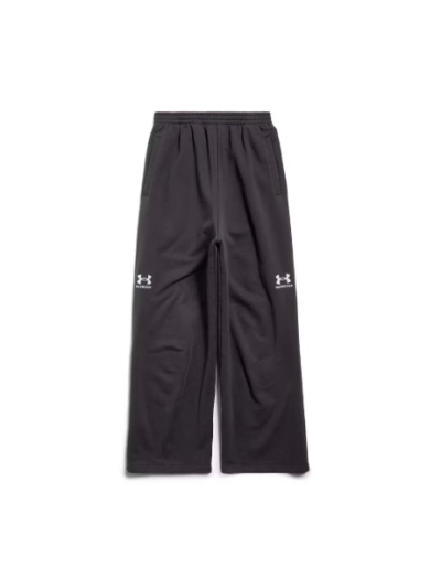 Balenciaga x Under Armour Baggy Sweatpants 01