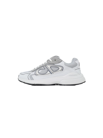 PKGoden Dior B30 Sneakers Grey White 01